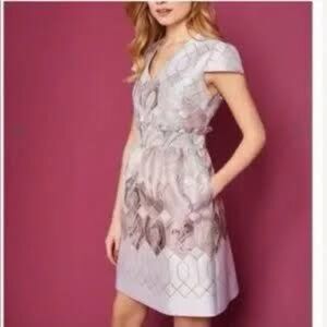 Ted Baker London INGRIDA Dress